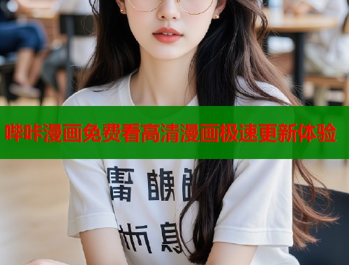 哔咔漫画免费看高清漫画极速更新体验  第1张