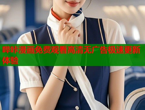 哔咔漫画免费观看高清无广告极速更新体验  第1张
