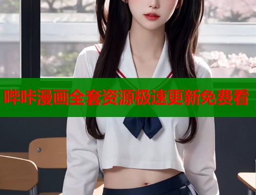 哔咔漫画全套资源极速更新免费看  第1张