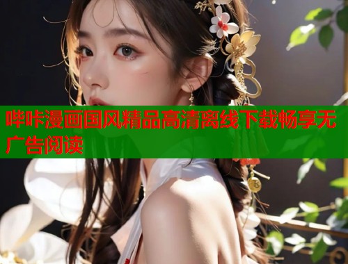 哔咔漫画国风精品高清离线下载畅享无广告阅读  第1张
