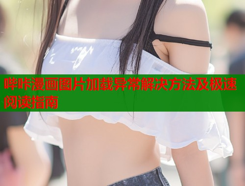 哔咔漫画图片加载异常解决方法及极速阅读指南  第1张