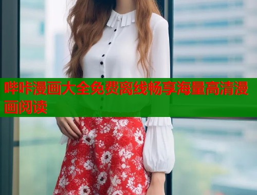 哔咔漫画大全免费离线畅享海量高清漫画阅读  第1张