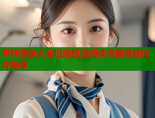 哔咔漫画大全旧版极速阅读海量漫画任你畅享  第1张