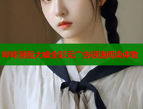 哔咔漫画大嘘全彩无广告极速阅读体验  第1张
