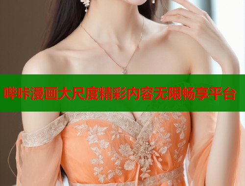 哔咔漫画大尺度精彩内容无限畅享平台  第1张