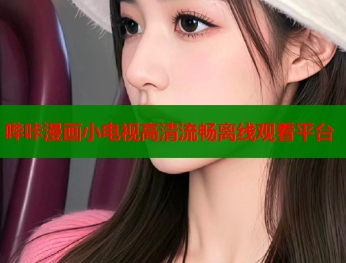 哔咔漫画小电视高清流畅离线观看平台  第2张