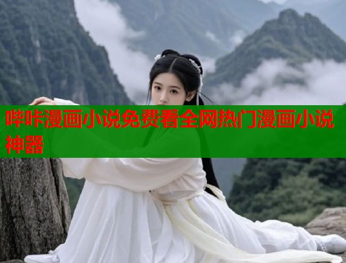 哔咔漫画小说免费看全网热门漫画小说神器  第1张