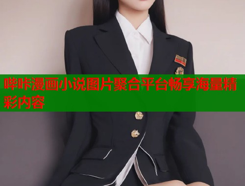 哔咔漫画小说图片聚合平台畅享海量精彩内容  第1张