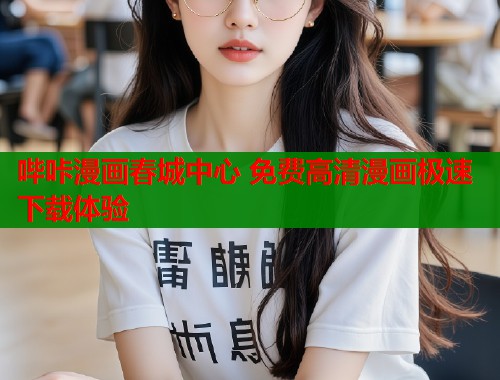 哔咔漫画春城中心 免费高清漫画极速下载体验  第1张