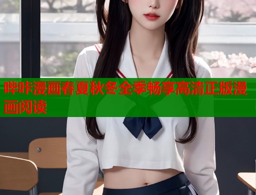 哔咔漫画春夏秋冬全季畅享高清正版漫画阅读  第1张