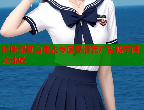 哔咔漫画白毛衣专区高清无广告畅享阅读体验  第1张