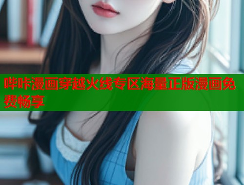 哔咔漫画穿越火线专区海量正版漫画免费畅享  第1张