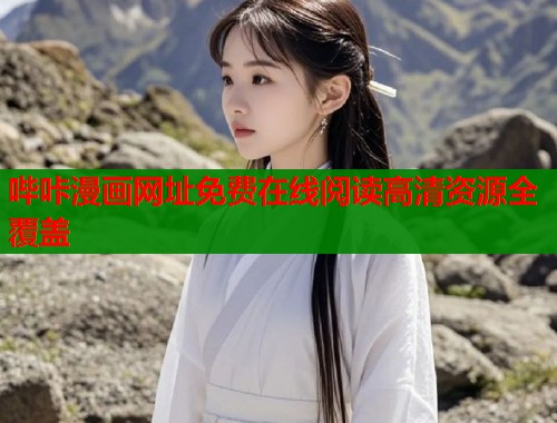 哔咔漫画网址免费在线阅读高清资源全覆盖  第1张