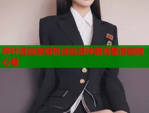 哔咔漫画草猫极速追漫神器海量漫画随心看  第2张