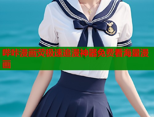 哔咔漫画荧极速追漫神器免费看海量漫画  第1张