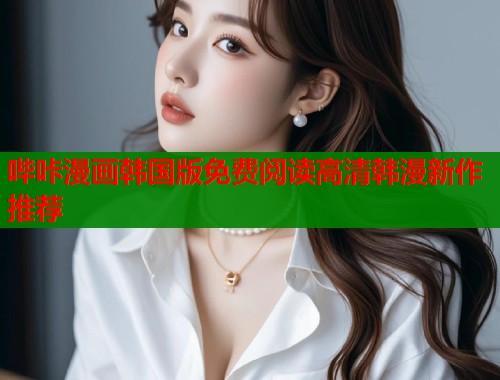 哔咔漫画韩国版免费阅读高清韩漫新作推荐  第1张