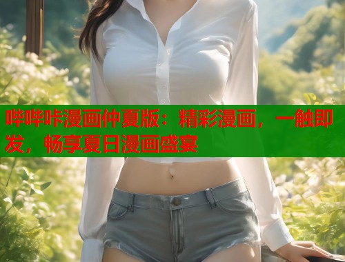 哔哔咔漫画仲夏版：精彩漫画，一触即发，畅享夏日漫画盛宴  第2张
