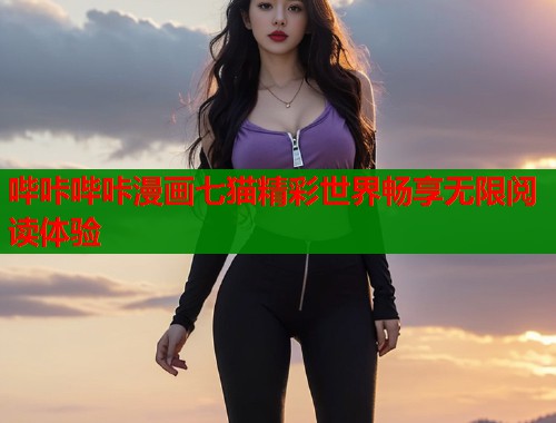 哔咔哔咔漫画七猫精彩世界畅享无限阅读体验  第2张