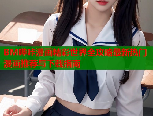 BM哔咔漫画精彩世界全攻略最新热门漫画推荐与下载指南  第1张