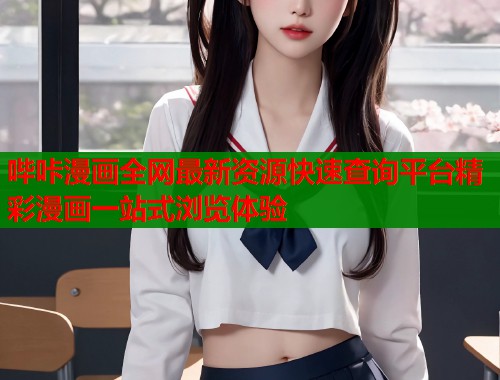 哔咔漫画全网最新资源快速查询平台精彩漫画一站式浏览体验  第1张