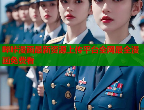 哔咔漫画最新资源上传平台全网最全漫画免费看  第2张