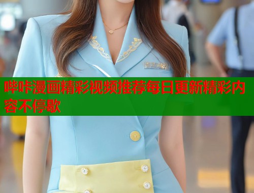 哔咔漫画精彩视频推荐每日更新精彩内容不停歇  第2张