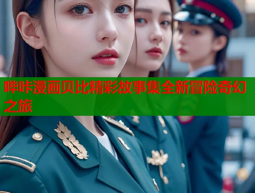 哔咔漫画贝比精彩故事集全新冒险奇幻之旅  第1张