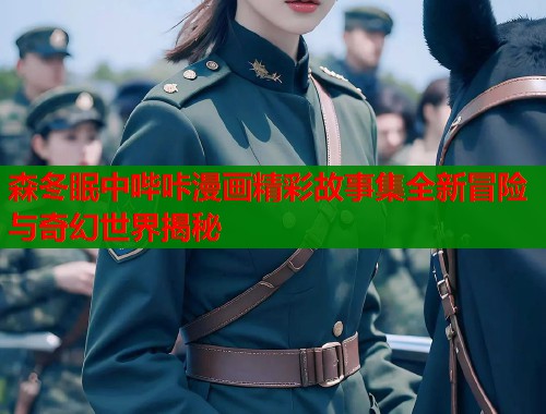 森冬眠中哔咔漫画精彩故事集全新冒险与奇幻世界揭秘  第1张