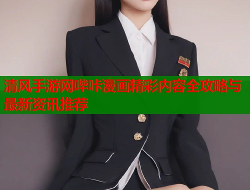 清风手游网哔咔漫画精彩内容全攻略与最新资讯推荐  第2张