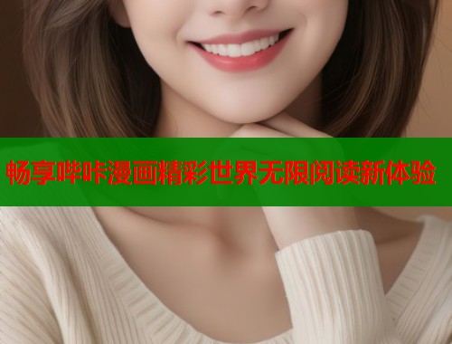 畅享哔咔漫画精彩世界无限阅读新体验  第1张