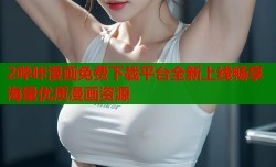 2哔咔漫画免费下载平台全新上线畅享海量优质漫画资源