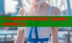 2020最新版哔咔漫画免费下载攻略与使用教程大全