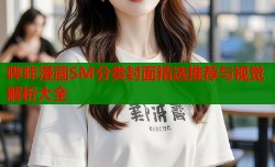哔咔漫画SM分类封面精选推荐与视觉解析大全