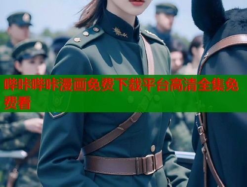 哔咔哔咔漫画免费下载平台高清全集免费看  第1张